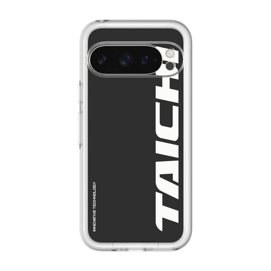 スリムプロテクションプレミアムケース［ TAICHI - TAICHI LOGO ］