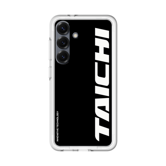 スリムプロテクションプレミアムケース［ TAICHI - TAICHI LOGO ］