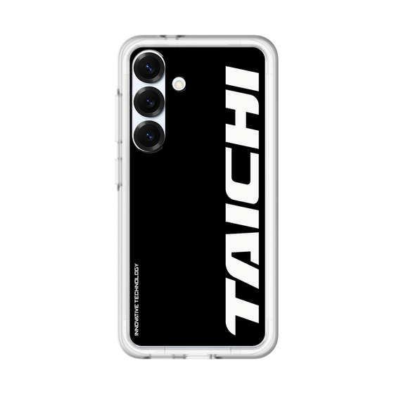 スリムプロテクションプレミアムケース［ TAICHI - TAICHI LOGO ］