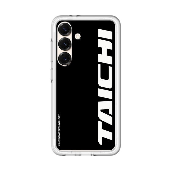 スリムプロテクションプレミアムケース［ TAICHI - TAICHI LOGO ］