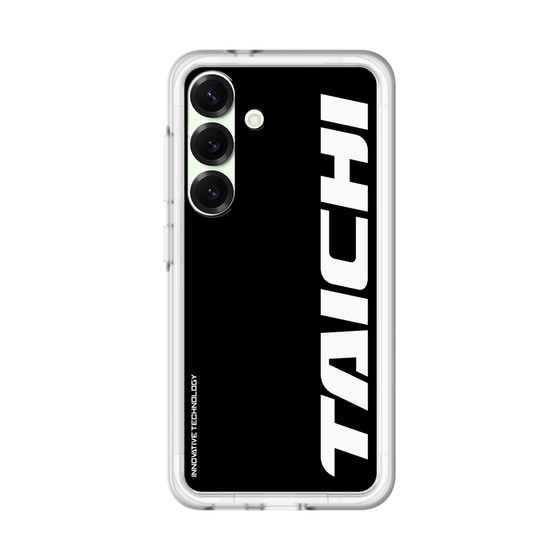 スリムプロテクションプレミアムケース［ TAICHI - TAICHI LOGO ］