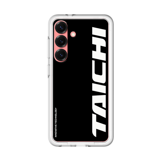 スリムプロテクションプレミアムケース［ TAICHI - TAICHI LOGO ］