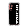 スリムプロテクションプレミアムケース［ TAICHI - TAICHI LOGO ］