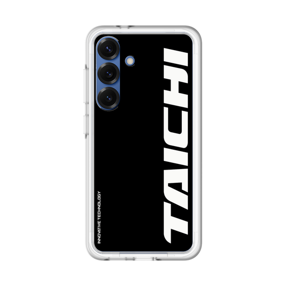 スリムプロテクションプレミアムケース［ TAICHI - TAICHI LOGO ］