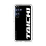 スリムプロテクションプレミアムケース［ TAICHI - TAICHI LOGO ］