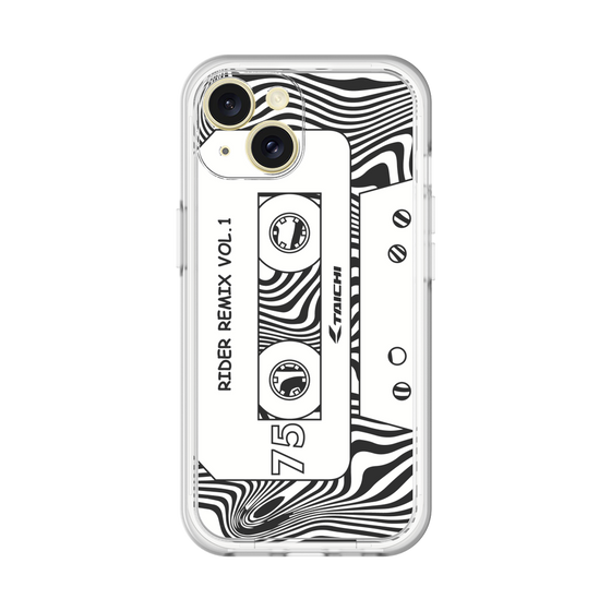スリムプロテクションプレミアムケース［ TAICHI - CASSETTE TAPE ］