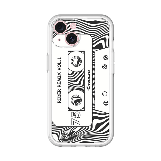 スリムプロテクションプレミアムケース［ TAICHI - CASSETTE TAPE ］