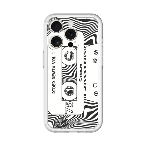 スリムプロテクションプレミアムケース［ TAICHI - CASSETTE TAPE ］