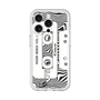 スリムプロテクションプレミアムケース［ TAICHI - CASSETTE TAPE ］