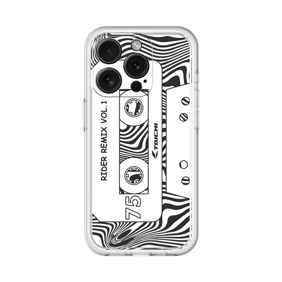 スリムプロテクションプレミアムケース［ TAICHI - CASSETTE TAPE ］