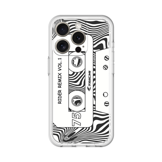 スリムプロテクションプレミアムケース［ TAICHI - CASSETTE TAPE ］
