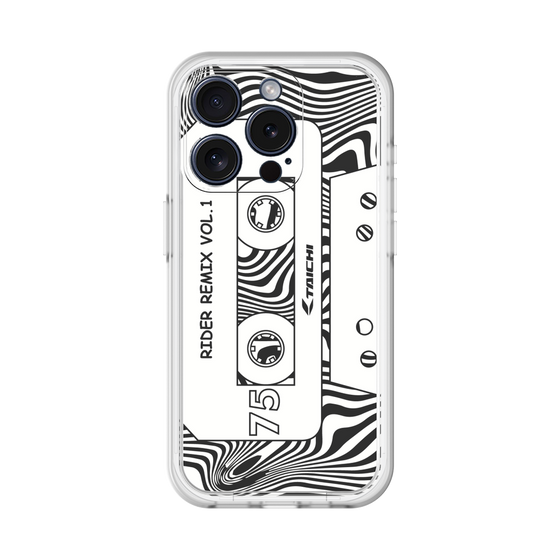 スリムプロテクションプレミアムケース［ TAICHI - CASSETTE TAPE ］