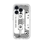 スリムプロテクションプレミアムケース［ TAICHI - CASSETTE TAPE ］