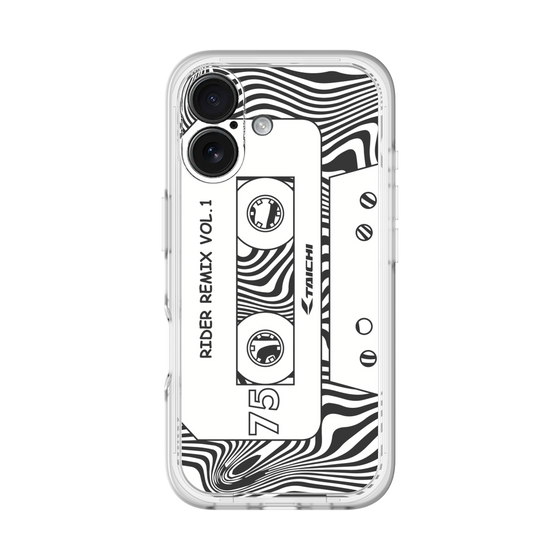スリムプロテクションプレミアムケース［ TAICHI - CASSETTE TAPE ］