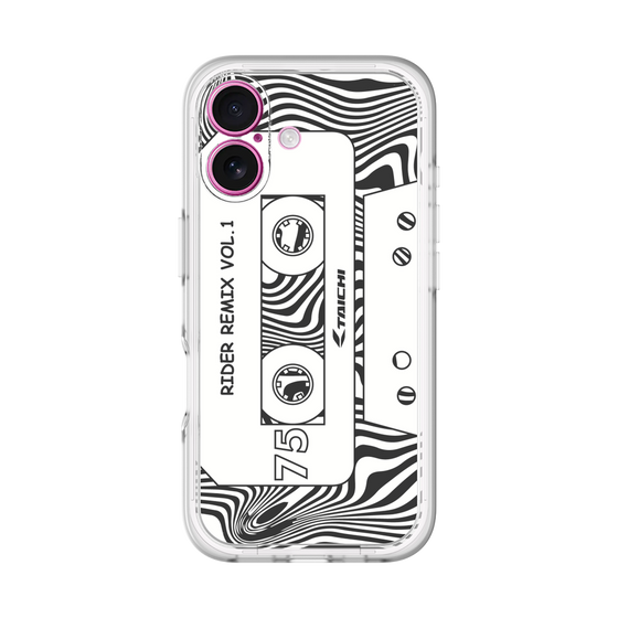 スリムプロテクションプレミアムケース［ TAICHI - CASSETTE TAPE ］