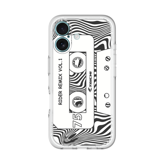 スリムプロテクションプレミアムケース［ TAICHI - CASSETTE TAPE ］
