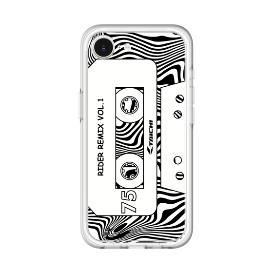 スリムプロテクションプレミアムケース［ TAICHI - CASSETTE TAPE ］