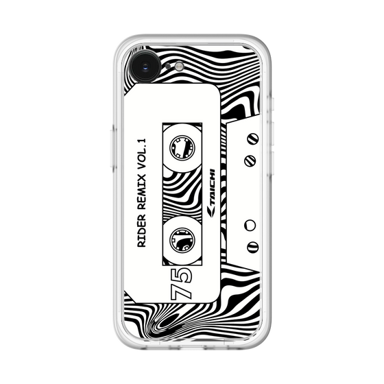 スリムプロテクションプレミアムケース［ TAICHI - CASSETTE TAPE ］