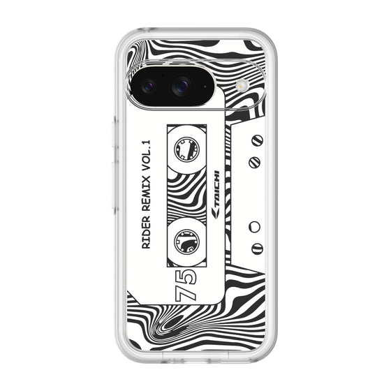 スリムプロテクションプレミアムケース［ TAICHI - CASSETTE TAPE ］