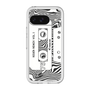 スリムプロテクションプレミアムケース［ TAICHI - CASSETTE TAPE ］