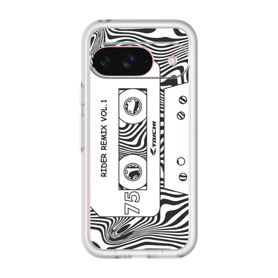 スリムプロテクションプレミアムケース［ TAICHI - CASSETTE TAPE ］