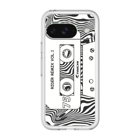 スリムプロテクションプレミアムケース［ TAICHI - CASSETTE TAPE ］