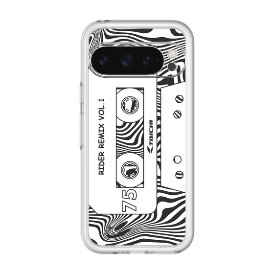 スリムプロテクションプレミアムケース［ TAICHI - CASSETTE TAPE ］