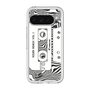 スリムプロテクションプレミアムケース［ TAICHI - CASSETTE TAPE ］