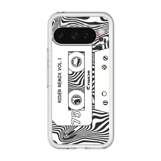 スリムプロテクションプレミアムケース［ TAICHI - CASSETTE TAPE ］