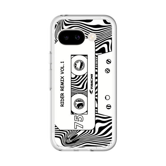 スリムプロテクションプレミアムケース［ TAICHI - CASSETTE TAPE ］