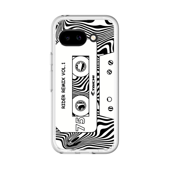 スリムプロテクションプレミアムケース［ TAICHI - CASSETTE TAPE ］