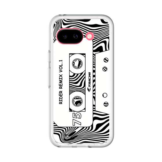 スリムプロテクションプレミアムケース［ TAICHI - CASSETTE TAPE ］