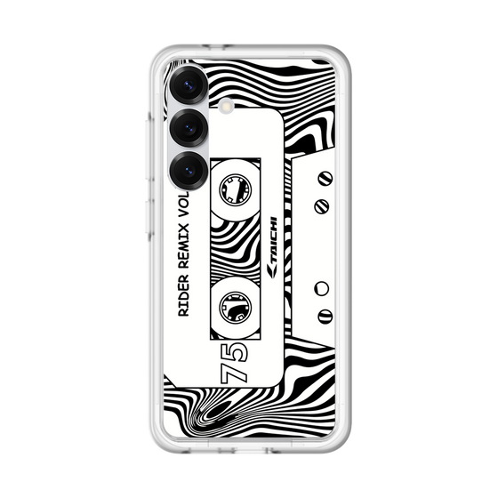 スリムプロテクションプレミアムケース［ TAICHI - CASSETTE TAPE ］
