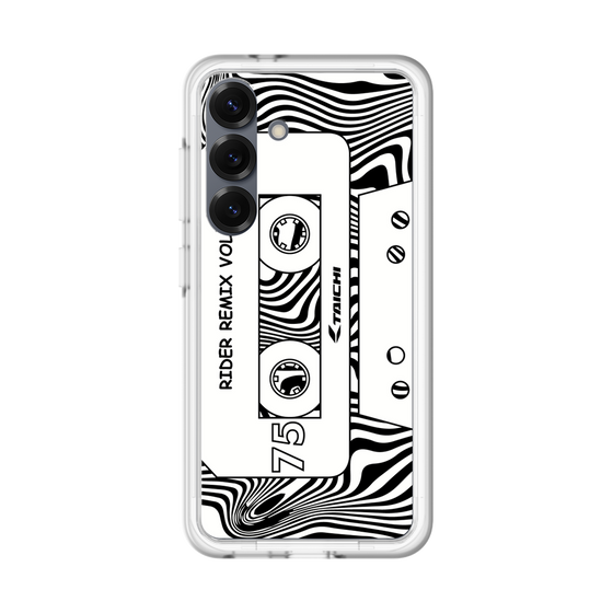 スリムプロテクションプレミアムケース［ TAICHI - CASSETTE TAPE ］