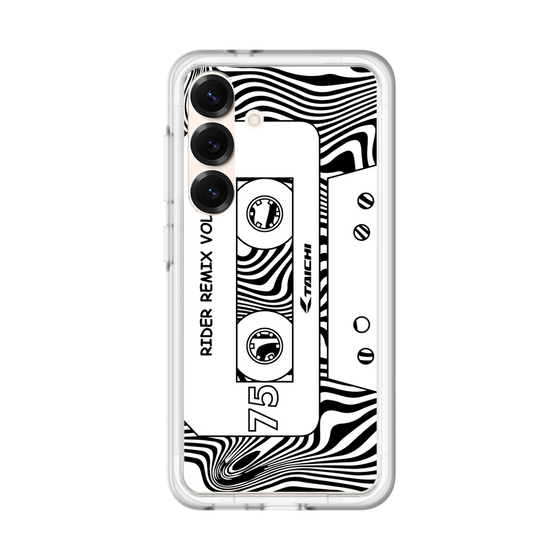 スリムプロテクションプレミアムケース［ TAICHI - CASSETTE TAPE ］