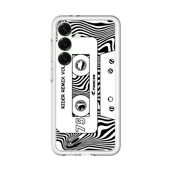 スリムプロテクションプレミアムケース［ TAICHI - CASSETTE TAPE ］