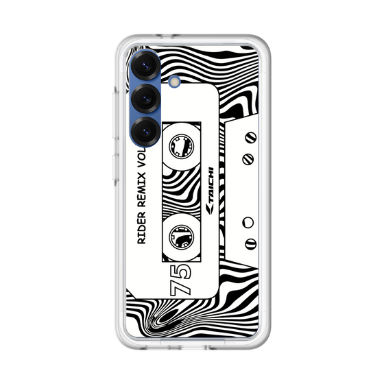 スリムプロテクションプレミアムケース［ TAICHI - CASSETTE TAPE ］
