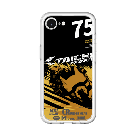 スリムプロテクションプレミアムケース［ TAICHI - RACER ］