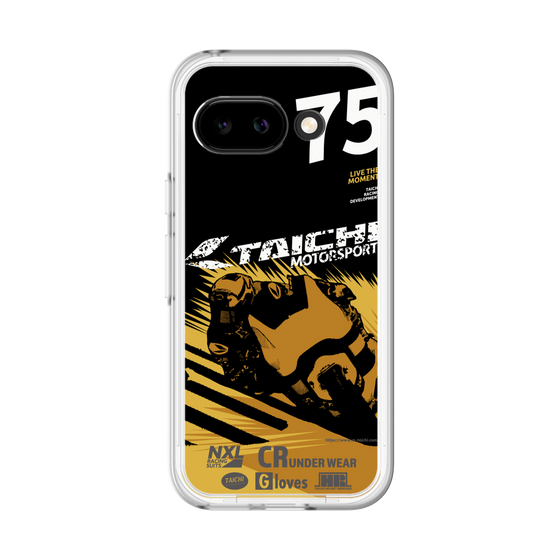 スリムプロテクションプレミアムケース［ TAICHI - RACER ］