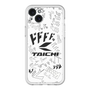 スリムプロテクションプレミアムケース［ TAICHI - MANGA ］