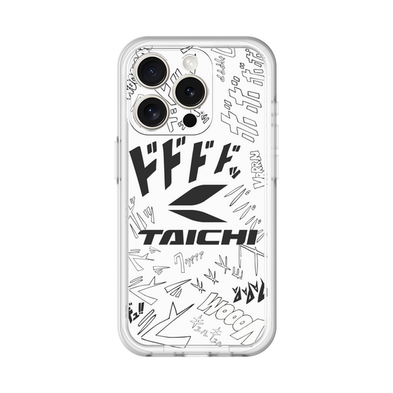 スリムプロテクションプレミアムケース［ TAICHI - MANGA ］