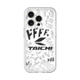 スリムプロテクションプレミアムケース［ TAICHI - MANGA ］