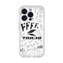 スリムプロテクションプレミアムケース［ TAICHI - MANGA ］