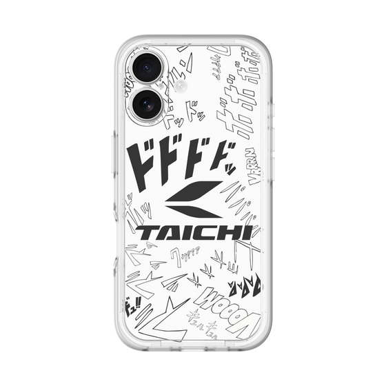 スリムプロテクションプレミアムケース［ TAICHI - MANGA ］