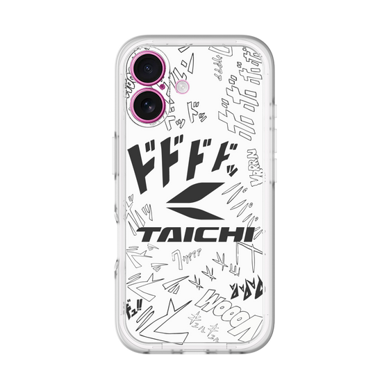 スリムプロテクションプレミアムケース［ TAICHI - MANGA ］
