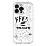 スリムプロテクションプレミアムケース［ TAICHI - MANGA ］