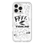 スリムプロテクションプレミアムケース［ TAICHI - MANGA ］