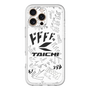 スリムプロテクションプレミアムケース［ TAICHI - MANGA ］
