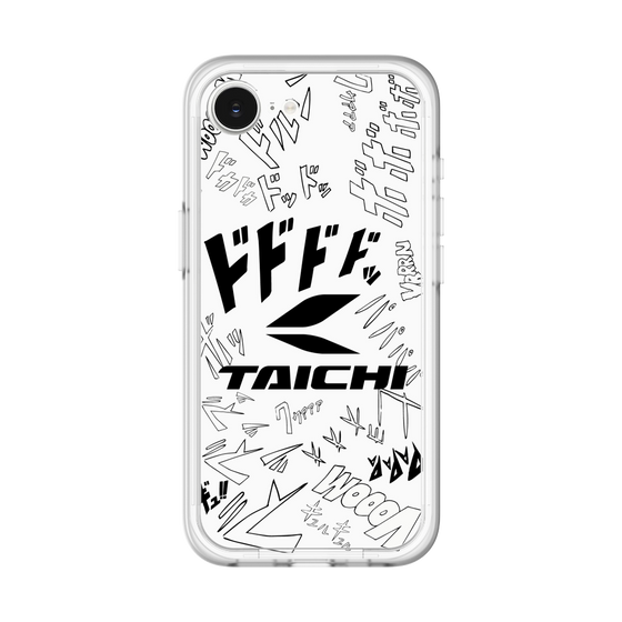スリムプロテクションプレミアムケース［ TAICHI - MANGA ］