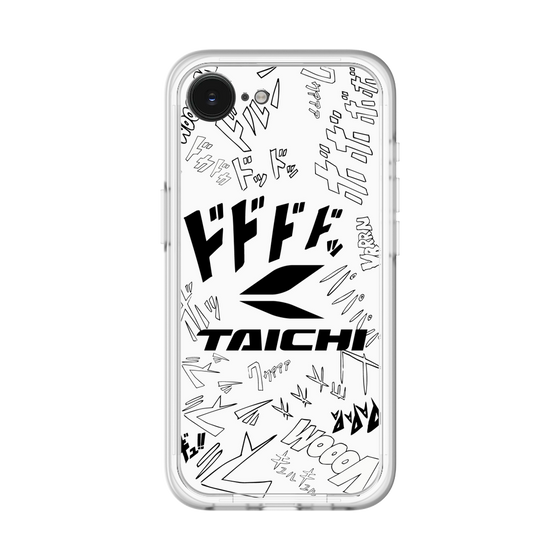 スリムプロテクションプレミアムケース［ TAICHI - MANGA ］